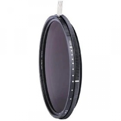 فیلتر لنز نیسی NiSi ENHANCE ND VARIO 5-9 STOPS 49MM