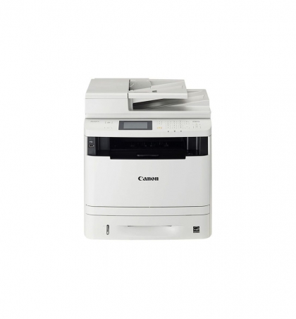 پرینتر چندکاره لیزری کانن مدل i-SENSYS MF411dw