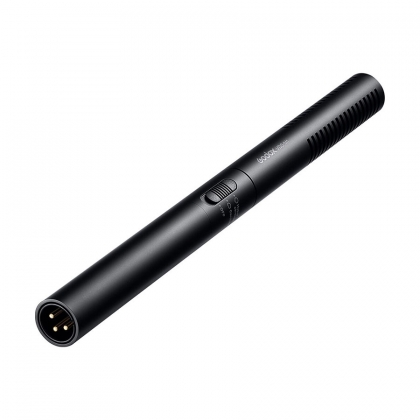 میکروفن شاتگان Godox VDS-M1 (با الگوی قطبی متغیر)