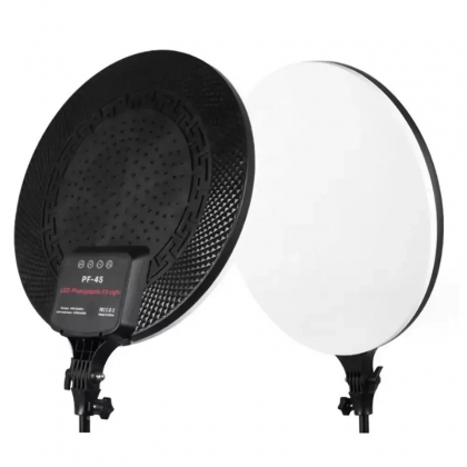 پنل نور ثابت سافت لايت Soft Light PF45 LED