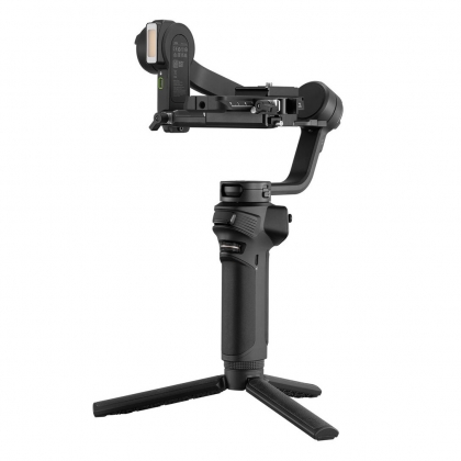گیمبال ژیون مدل Zhiyun WEEBILL-3 S دارای گارانتی