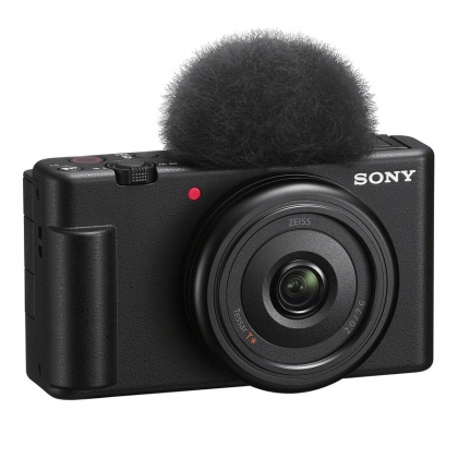 دوربین عکاسی و فیلمبرداری سونی SONY ZV-1F