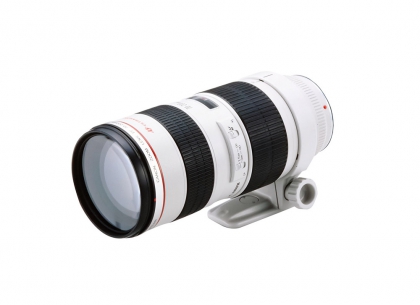 لنز Canon EF 70-200mm f/2.8 L USM