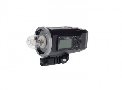 فلاش پرتابل AD600BM به سفارش هارمونی فوتو