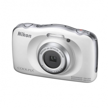 دوربین دیجیتال نیکون مدل Coolpix W150