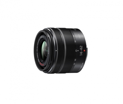 لنز Panasonic Lumix 14-42mm II OIS ASPH