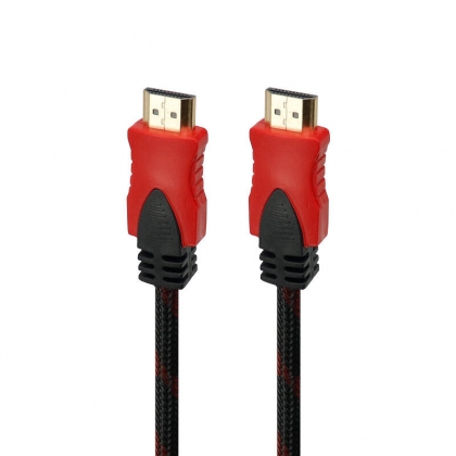 کابل  HDMI برند Gold Oscar به طول 1 متر
