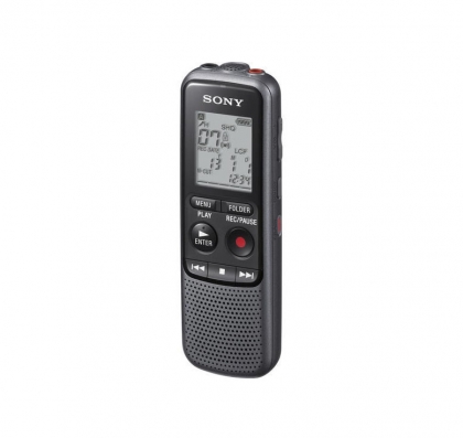 ضبط کننده صدا سونی مدل ICD-PX240 (دست دوم)