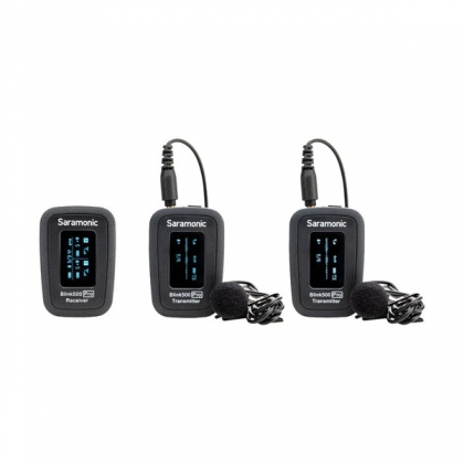 میکروفن بی سیم سارامونیک Saramonic Blink500 Pro B2
