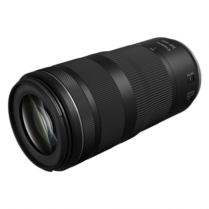 لنز Canon RF 100-400mm f/5.6-8 IS USM
