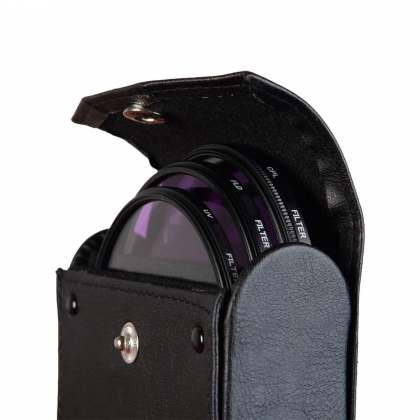 کیت فیلتر (82M (CPL-FLD-UV