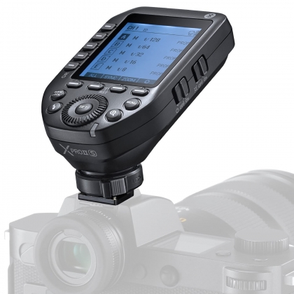 فرستنده گودکس Godox XPro II for Sony