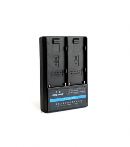 مبدل باتری 970 سونی به باتری V-Mount