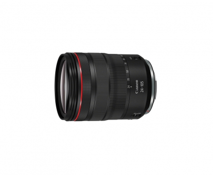 لنز Canon RF 24-105 mm f/4 L IS USM