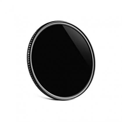 فیلتر ND متغیر مدل Fujiyama ND-X سایز 55mm