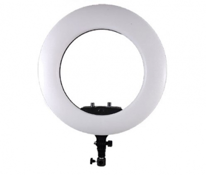 رینگ لایت 18 اینچی ZEUS مدل SY-3161