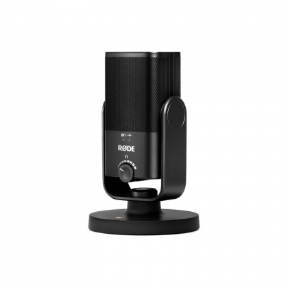 میکروفن Rode NT-USB Mini