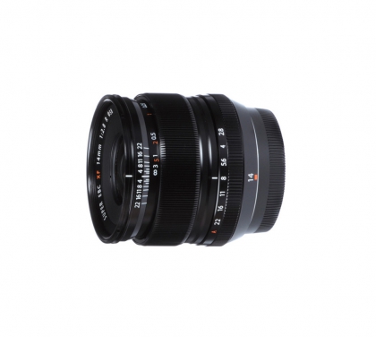 لنز FUJIFILM XF 14mm f/2.8 R