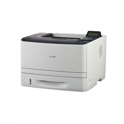 پرینتر لیزری مدل LBP6670dn کانن (دست دوم)