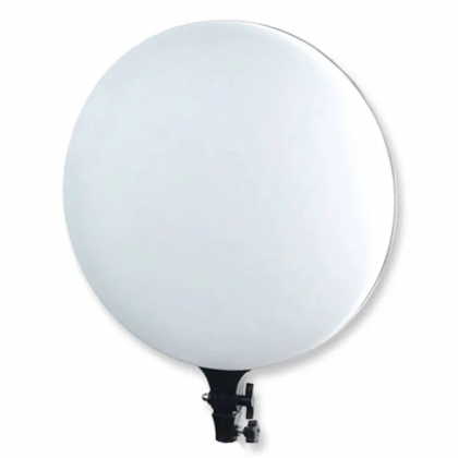پنل نور ثابت LED دایره‌ای مدل PF-33