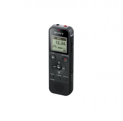 ضبط کننده صدا سونی مدل ICD-PX470