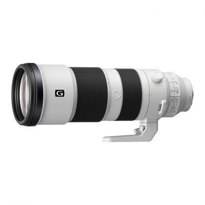 لنز سونی Sony FE 200-600mm f/5.6-6.3 G OSS
