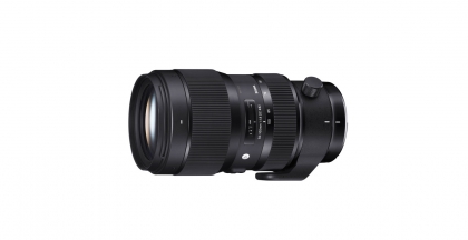 لنز Sigma 50-100mm f/1.8 DC HSM Art for Canon