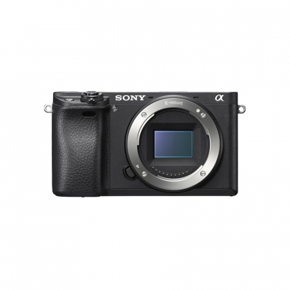 بدنه دوربین SONY Alpha A6300 (دست دوم)