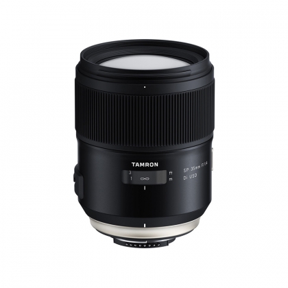 لنز تامرون Tamron SP 35mm f/1.4 Di USD for Nikon F