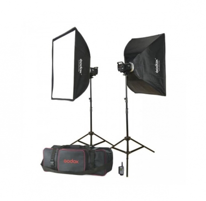 کیت فلاش استودیویی گودکس Godox MS300-F