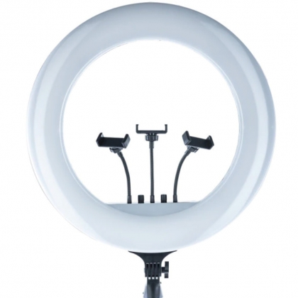رینگ لایت RL-21 RING LIGHT (21 اینچ 60 وات)