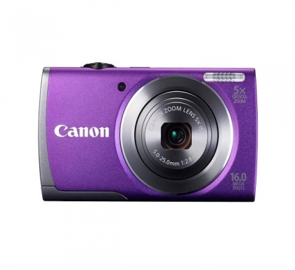  دوربین عکاسی  CANON A3500 IS (کارکرده)