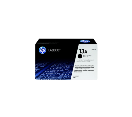 کارتریج تونر اچ پی مشکی HP 13A
