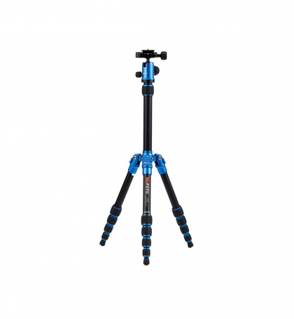 سه پایه MeFOTO  A0350Q0 (آبی)
