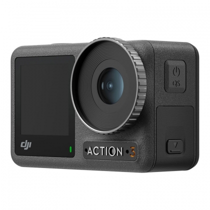 دوربین ورزشی اسمو اکشن DJI Osmo Action 3