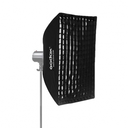 سافت باکس Godox 70x100 (پرتابل)