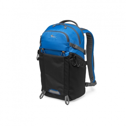 کوله پشتی Lowepro Photo Active BP 200 AW (آبی/مشکی)