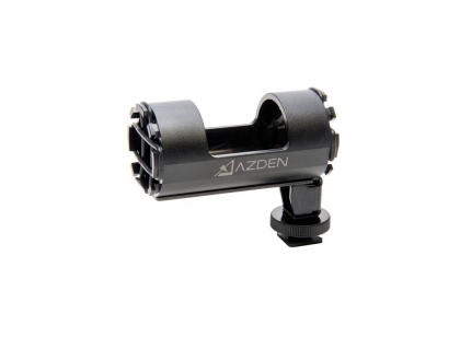 نگه دارنده میکروفن Azden SMH-1