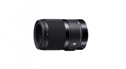 لنز Sigma 70mm f/2.8 DG Macro Art for Nikon