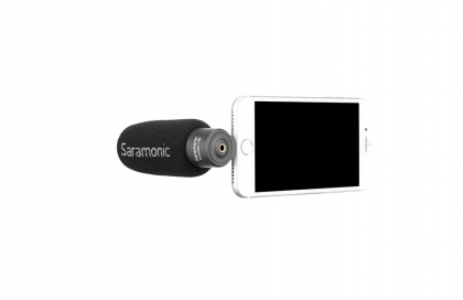 میکروفن موبایلی SmartMic پلاس