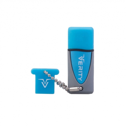 فلش مموری وریتی مدل V903 ظرفیت 32 گیگابایت