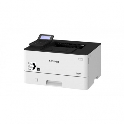 پرینتر تک کاره لیزری کانن LBP 212DW