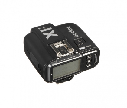 فرستنده Godox X1T-N برای نیکون