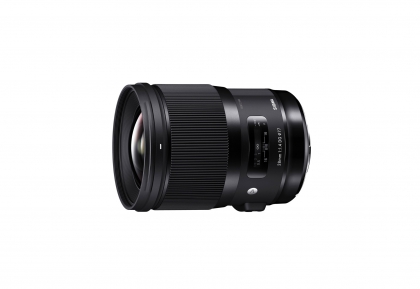 لنز Sigma 28mm f/1.4 DG HSM Art for Canon