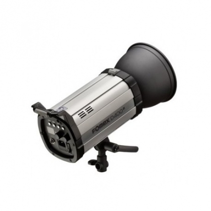 فلاش 400 ژول Fomex D400p (دست دوم)
