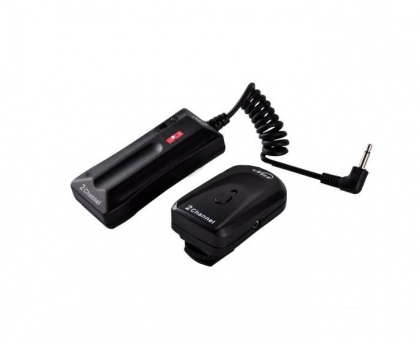 گیرنده فرستنده DC-02B