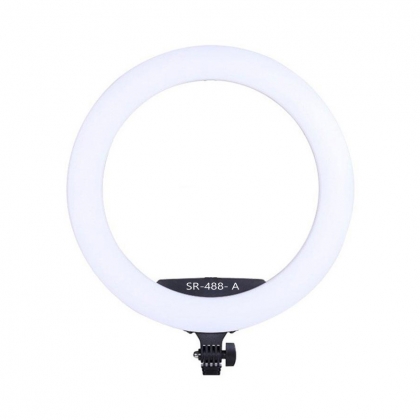 رینگ لایت سی یرا Sierra SR-488A (+ کیف حمل)