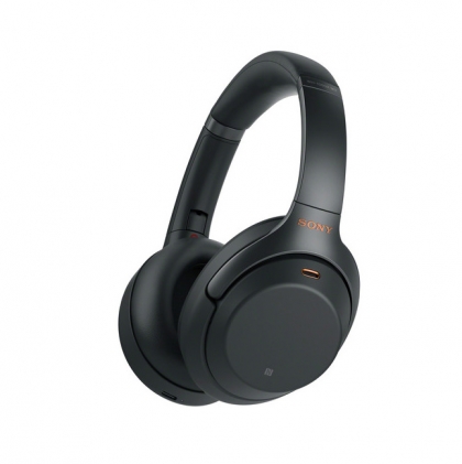 هدفون بی سیم سونی مدل WH-1000XM3