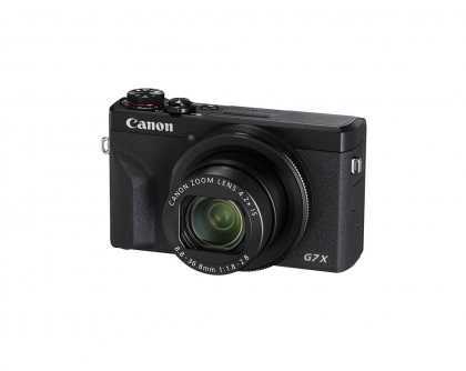 دوربین Canon PowerShot G7 X Mark III