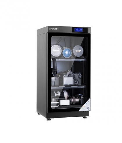 محفظه ضدرطوبت 50 لیتری Andbon AD-50S